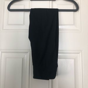 LulaRoe Black Leggings